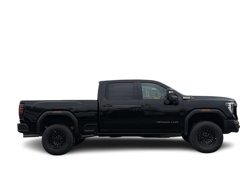 gmc Sierra 2500 HD 2026 - 16