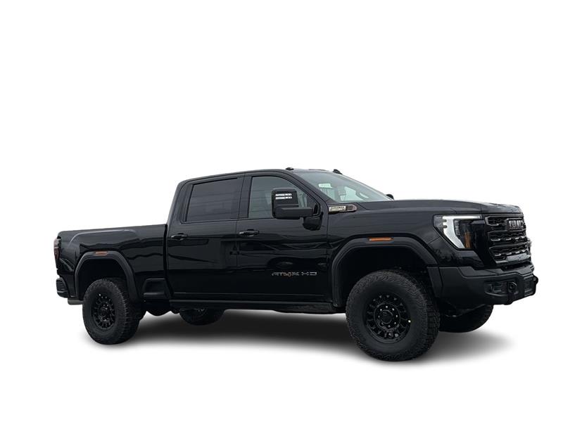 gmc Sierra 2500 HD 2026 - 17