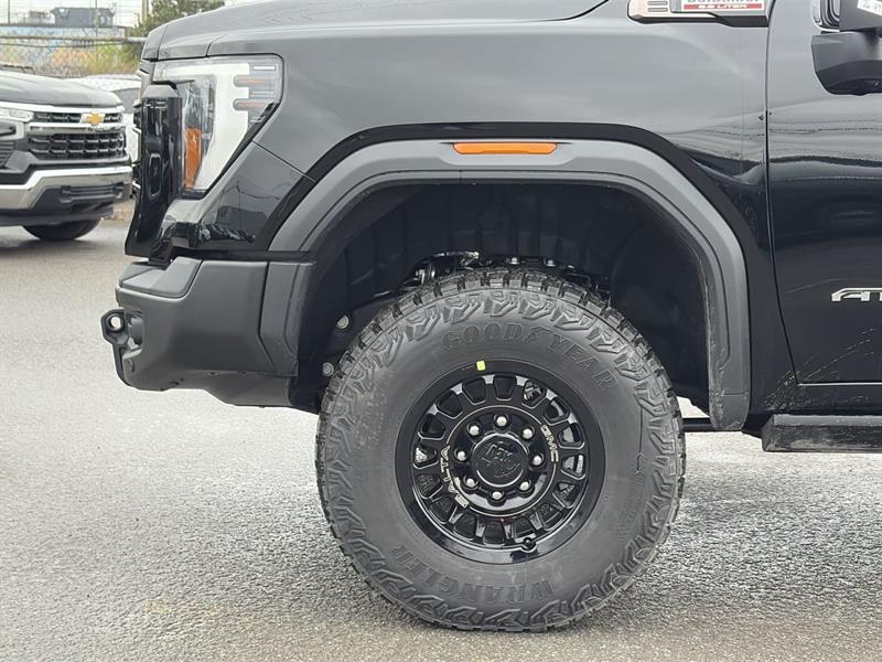 gmc Sierra 2500 HD 2026 - 18