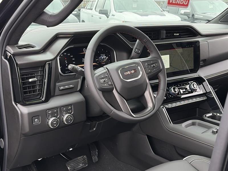 gmc Sierra 2500 HD 2026 - 22