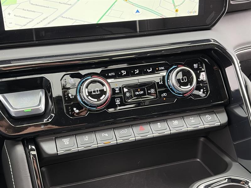 gmc Sierra 2500 HD 2026 - 27