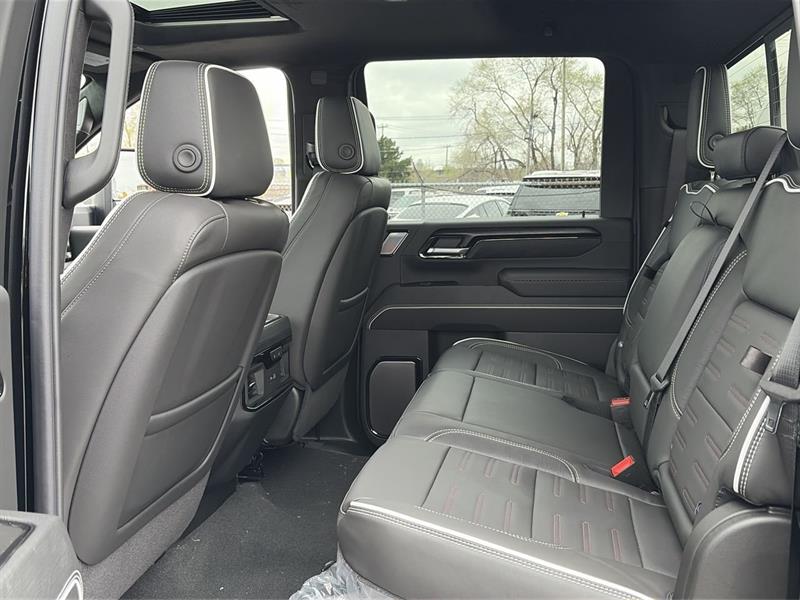 gmc Sierra 2500 HD 2026 - 31