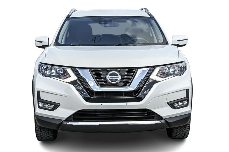 nissan Rogue 2019 - 2