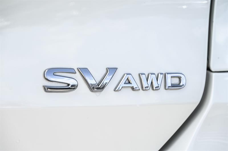 nissan Rogue 2019 - 10