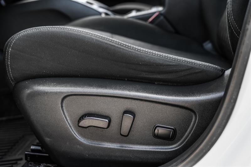 nissan Rogue 2019 - 13