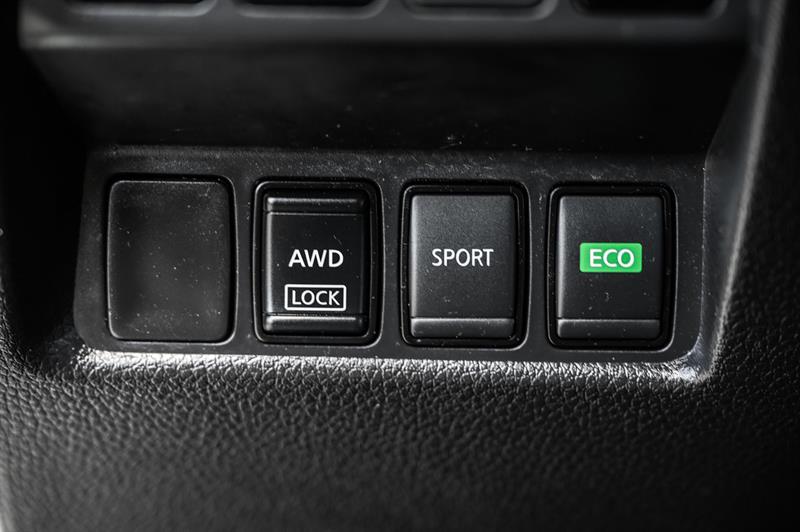 nissan Rogue 2019 - 14