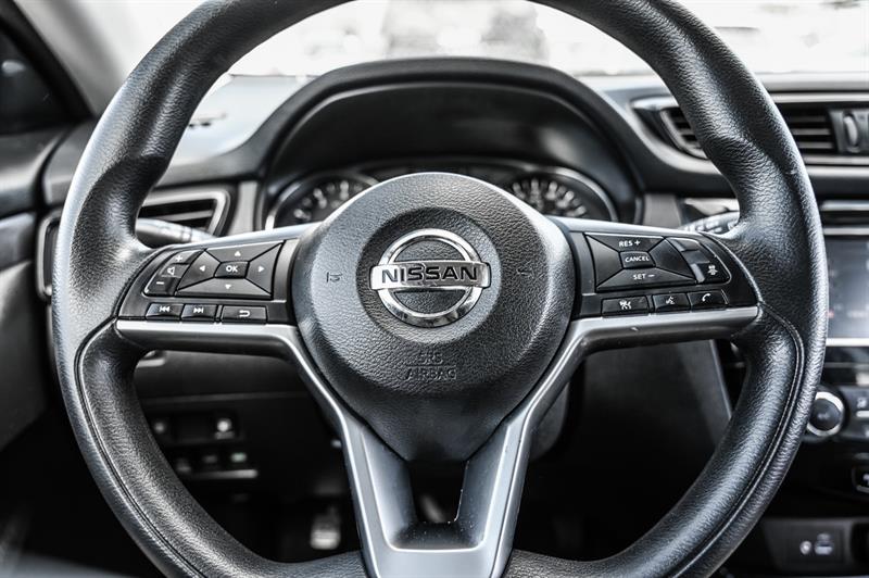 nissan Rogue 2019 - 15