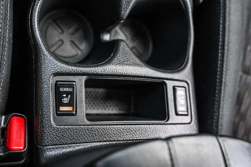 nissan Rogue 2019 - 18