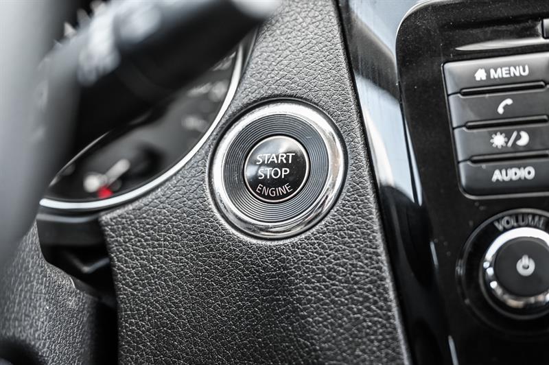 nissan Rogue 2019 - 21