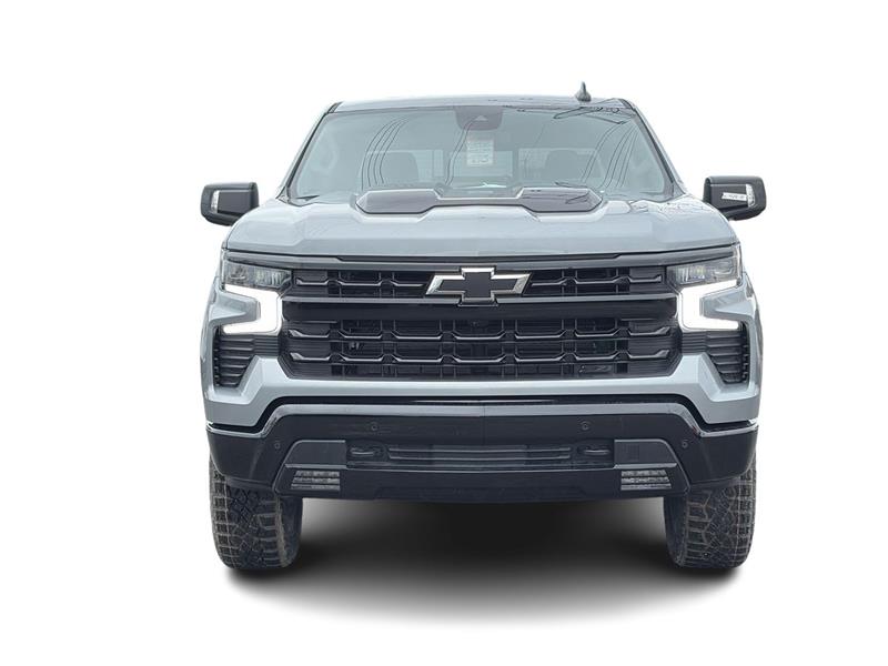chevrolet Silverado 1500 2026 - 4