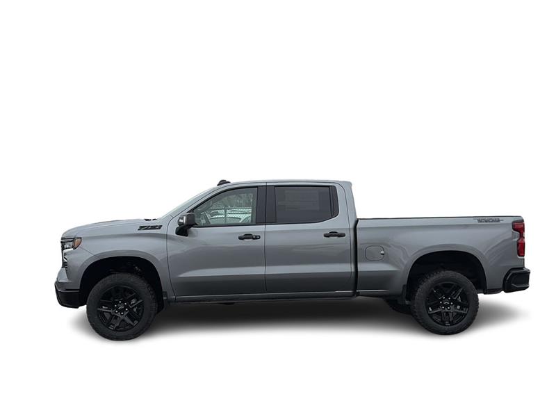 chevrolet Silverado 1500 2026 - 8