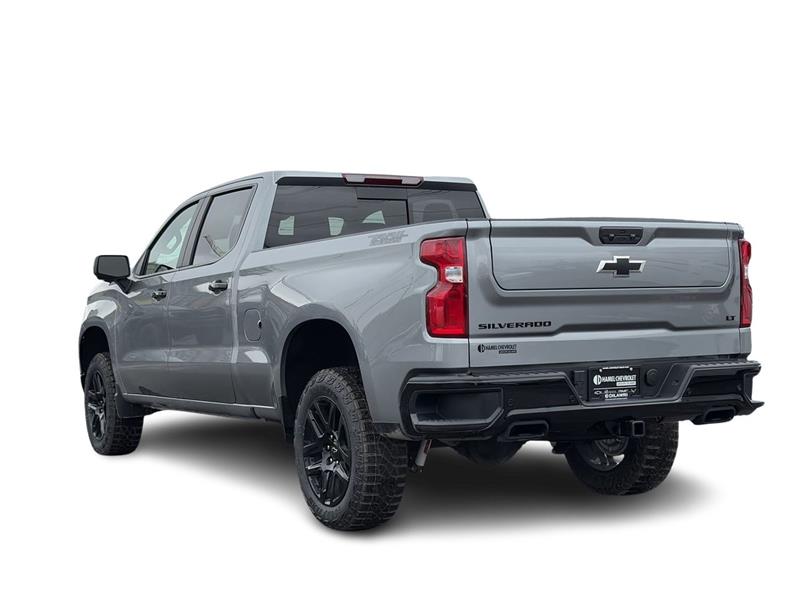 chevrolet Silverado 1500 2026 - 10