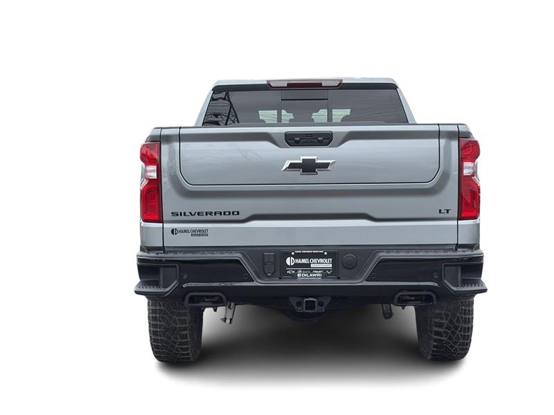 chevrolet Silverado 1500 2026 - 12