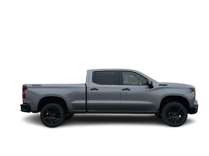 chevrolet Silverado 1500 2026 - 16