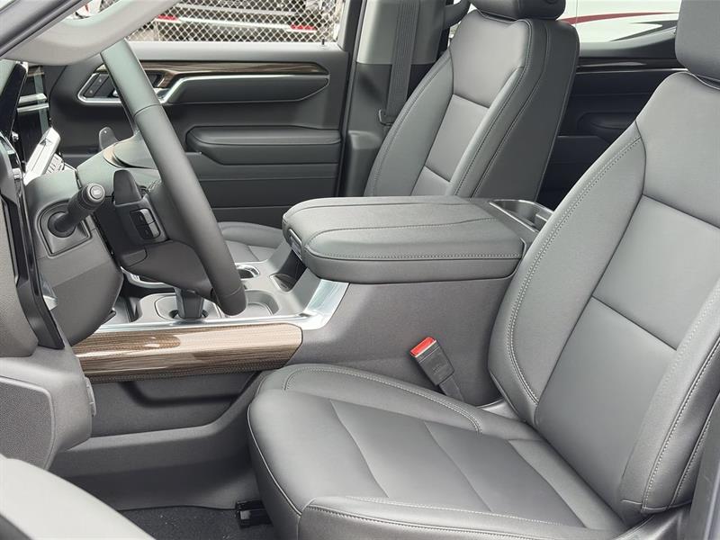 chevrolet Silverado 1500 2026 - 19