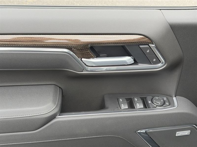 chevrolet Silverado 1500 2026 - 21