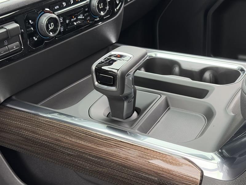 chevrolet Silverado 1500 2026 - 28