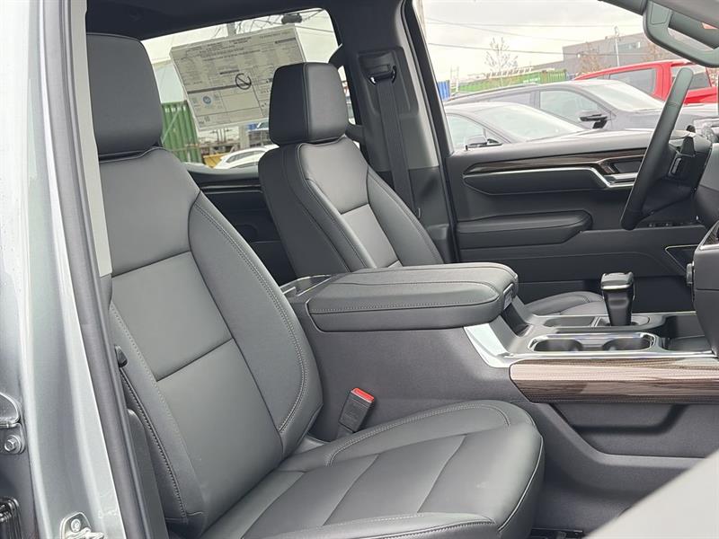 chevrolet Silverado 1500 2026 - 32