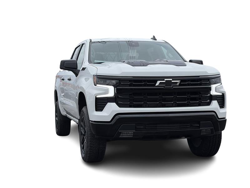 chevrolet Silverado 1500 2026 - 3