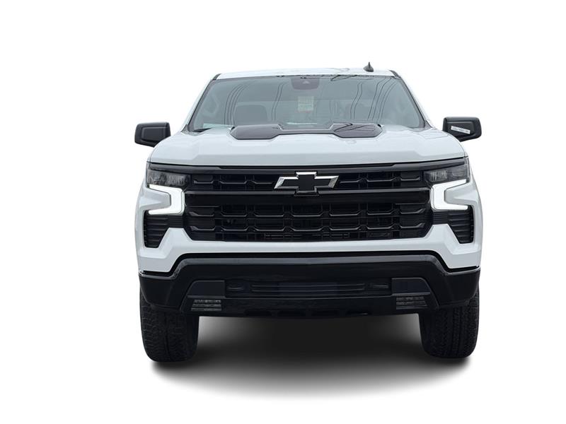chevrolet Silverado 1500 2026 - 4