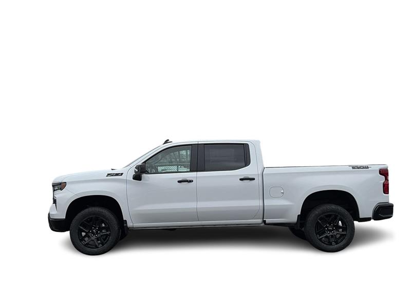 chevrolet Silverado 1500 2026 - 8