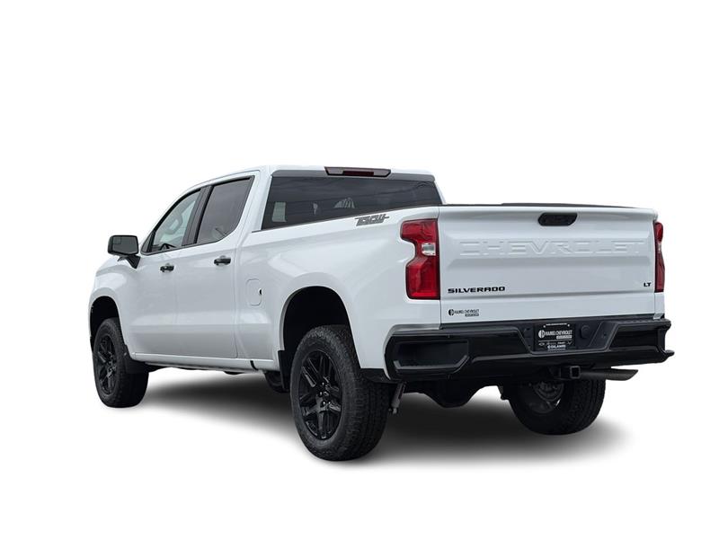 chevrolet Silverado 1500 2026 - 10