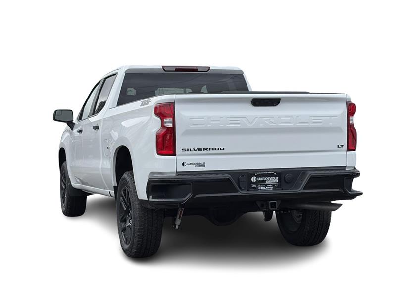 chevrolet Silverado 1500 2026 - 11