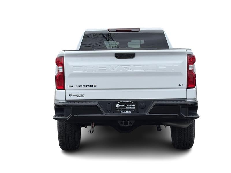 chevrolet Silverado 1500 2026 - 12
