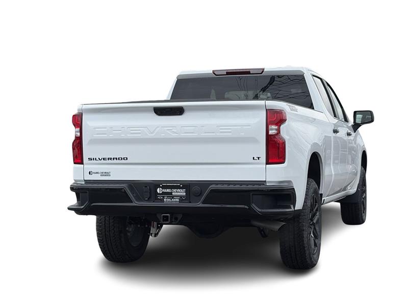 chevrolet Silverado 1500 2026 - 13