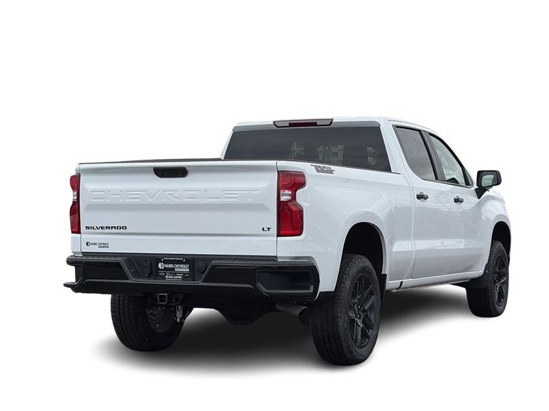 chevrolet Silverado 1500 2026 - 14