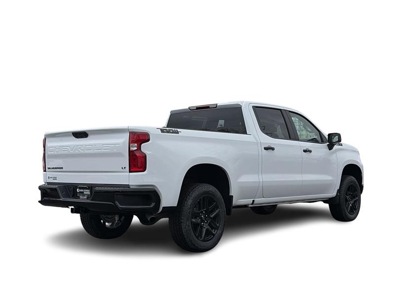 chevrolet Silverado 1500 2026 - 15