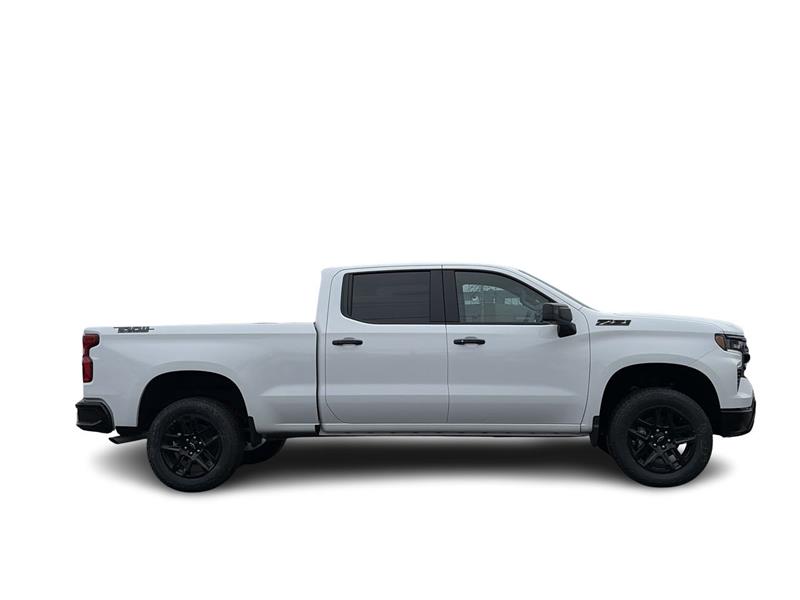 chevrolet Silverado 1500 2026 - 16