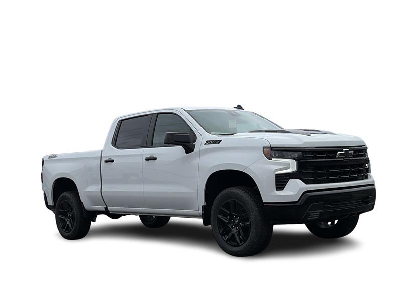 chevrolet Silverado 1500 2026 - 17