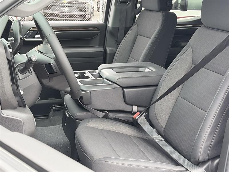 chevrolet Silverado 1500 2026 - 19