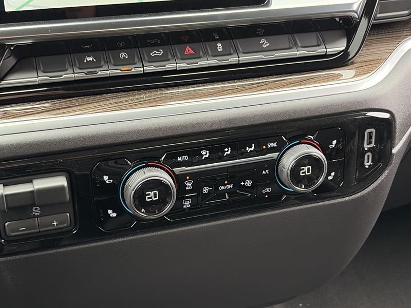 chevrolet Silverado 1500 2026 - 27