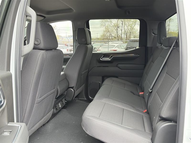 chevrolet Silverado 1500 2026 - 30