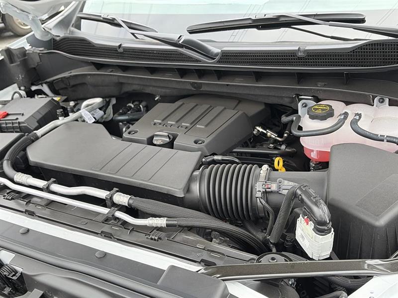 chevrolet Silverado 1500 2026 - 32
