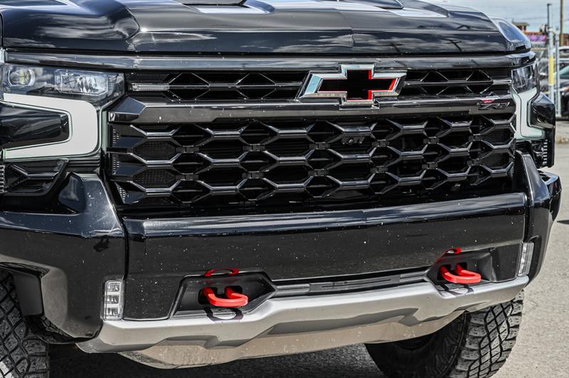 chevrolet Silverado 1500 2024 - 6