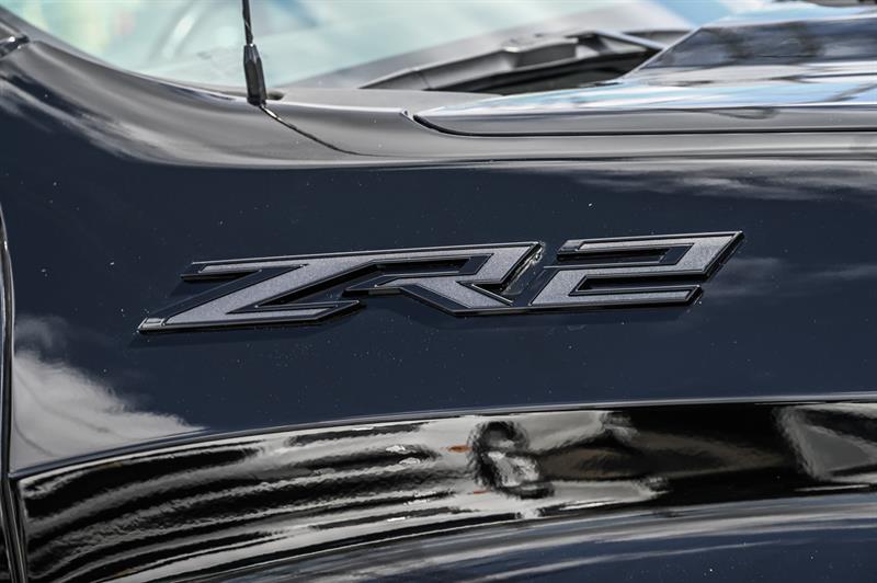 chevrolet Silverado 1500 2024 - 12