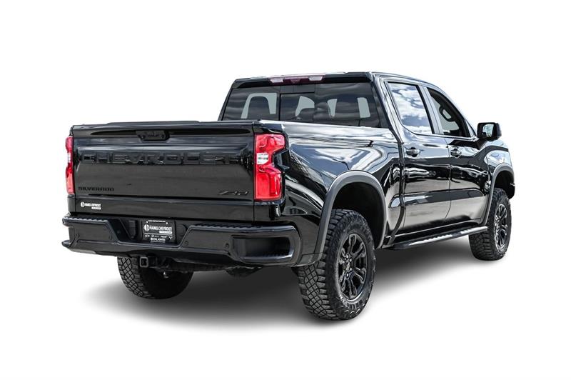 chevrolet Silverado 1500 2024 - 14