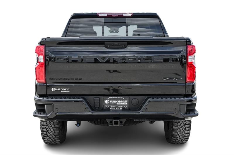 chevrolet Silverado 1500 2024 - 15