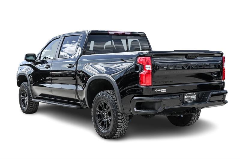 chevrolet Silverado 1500 2024 - 16