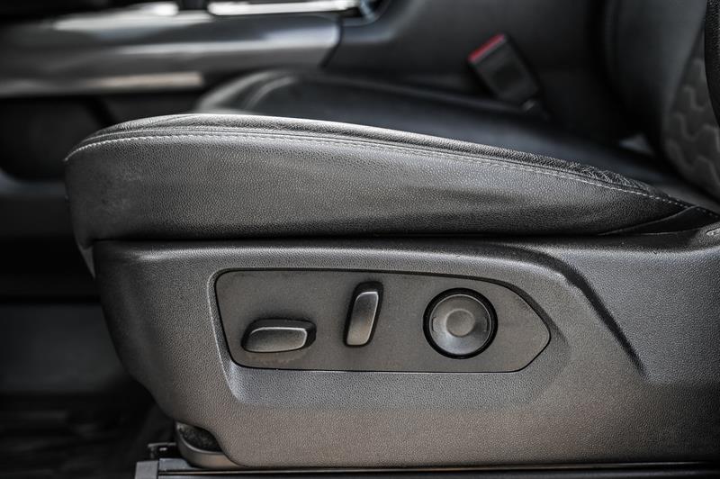 chevrolet Silverado 1500 2024 - 20