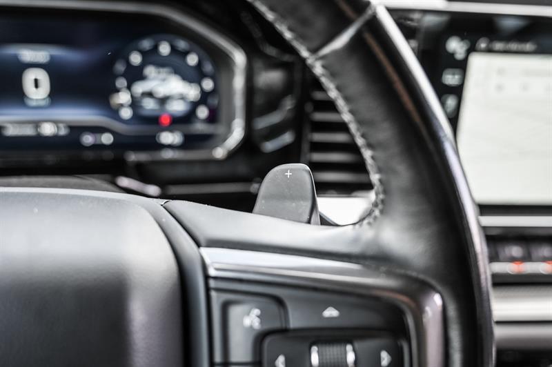 chevrolet Silverado 1500 2024 - 24