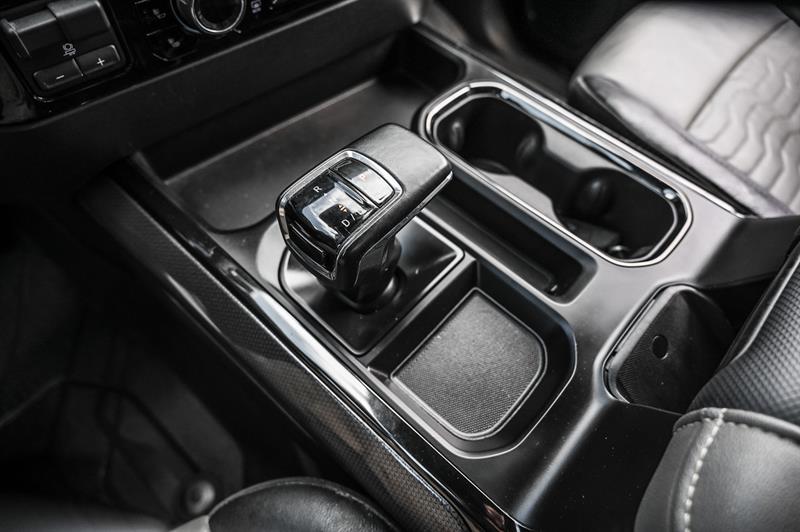chevrolet Silverado 1500 2024 - 26
