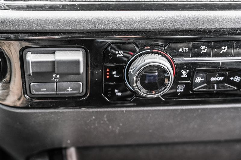 chevrolet Silverado 1500 2024 - 29