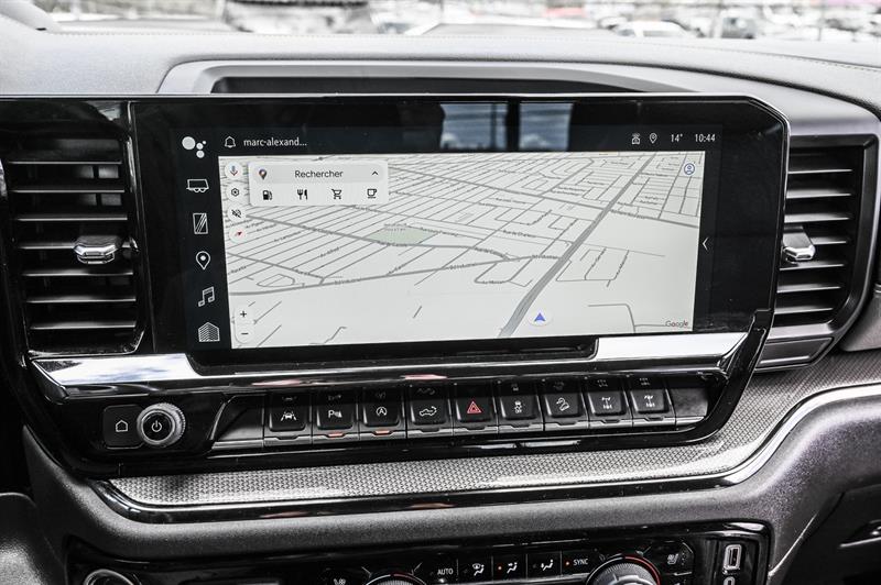 chevrolet Silverado 1500 2024 - 33