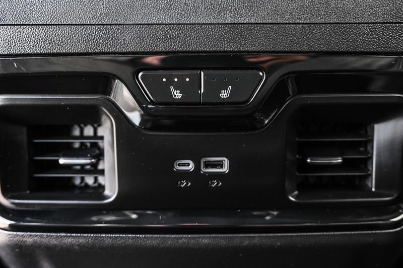 chevrolet Silverado 1500 2024 - 36
