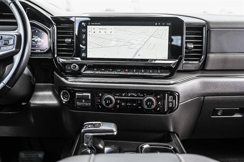 chevrolet Silverado 1500 2024 - 39
