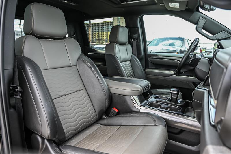chevrolet Silverado 1500 2024 - 41